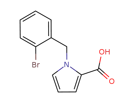 1211828-96-4 Structure