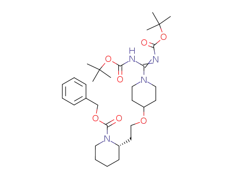 190846-29-8 Structure