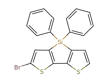1235485-04-7 Structure