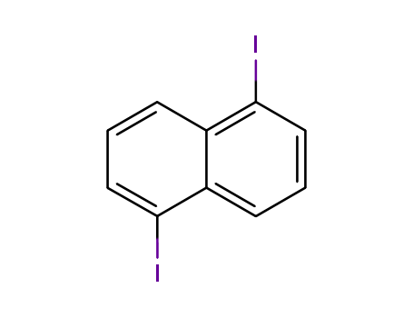1,5-Diiodonaphthalene 27715-44-2