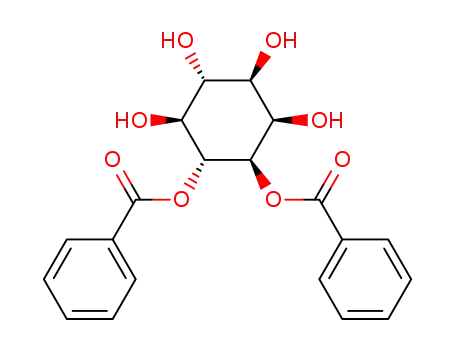 D-1,6-di-O-benzoyl-myo-inositol