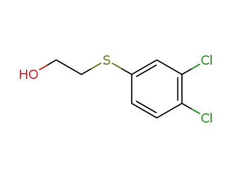 3,4-디클로로페닐티오에탄올
