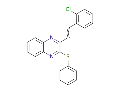 366018-64-6 Structure