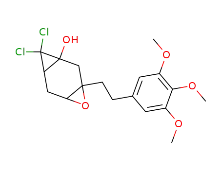 150312-48-4 Structure