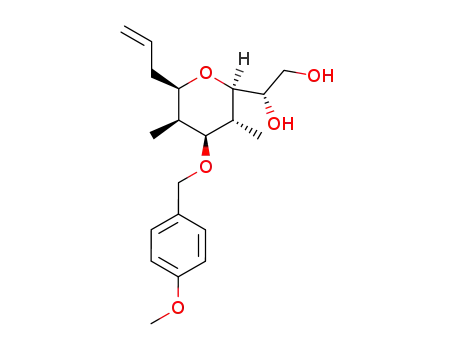 201854-68-4 Structure