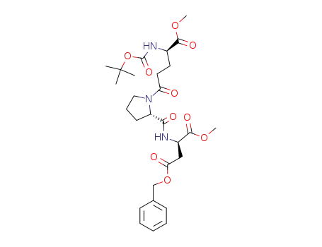 195301-89-4 Structure