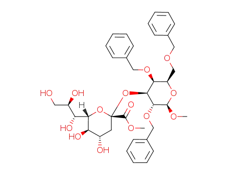 1227468-59-8 Structure