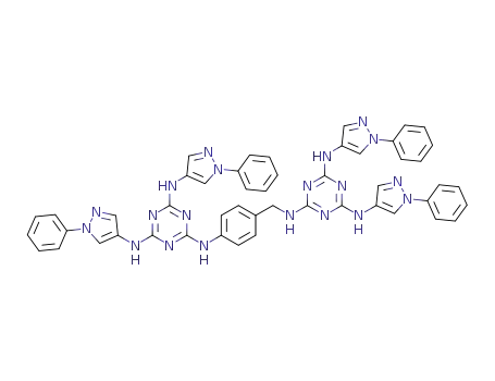 1207194-69-1 Structure