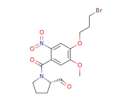 478552-08-8 Structure