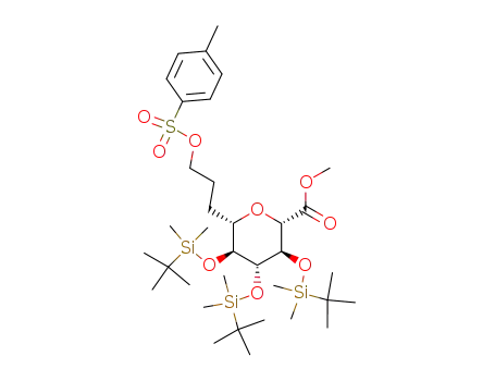 594847-60-6 Structure