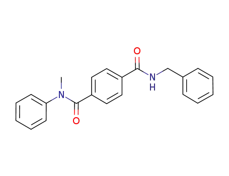 C<sub>22</sub>H<sub>20</sub>N<sub>2</sub>O<sub>2</sub>