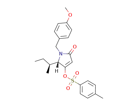 1258512-99-0 Structure
