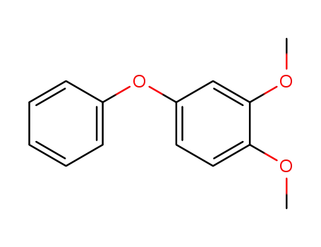 1,2-dimethoxy-4-phenoxybenzene