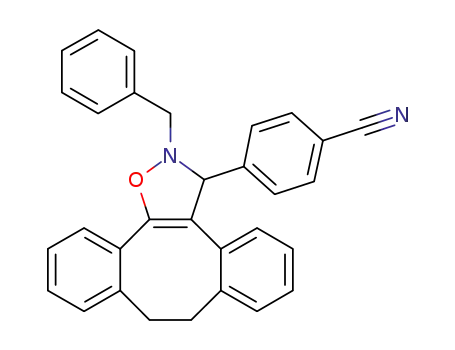 C<sub>31</sub>H<sub>24</sub>N<sub>2</sub>O