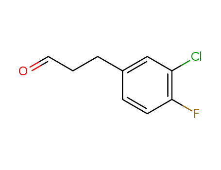1057671-07-4 Structure