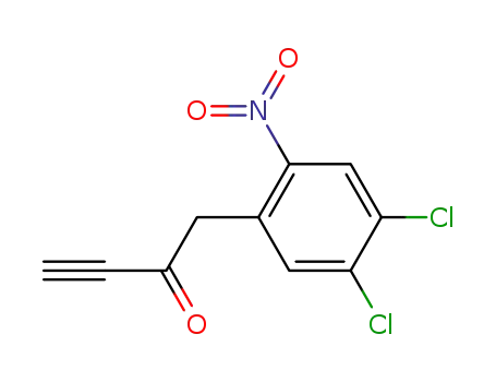 548776-09-6 Structure