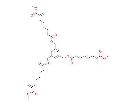 Molecular Structure of 1246655-06-0 (C<sub>39</sub>H<sub>54</sub>O<sub>12</sub>)