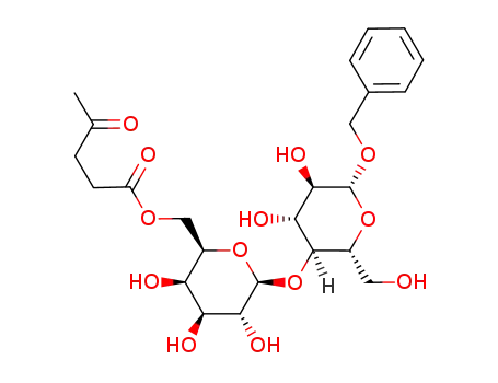 183296-91-5 Structure