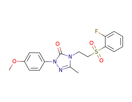 1236442-82-2 Structure