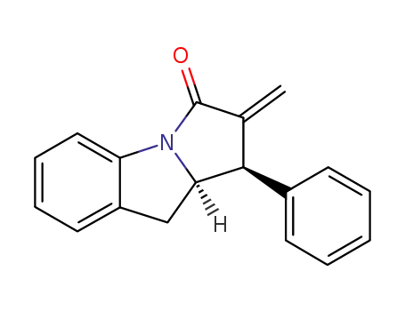 C<sub>18</sub>H<sub>15</sub>NO