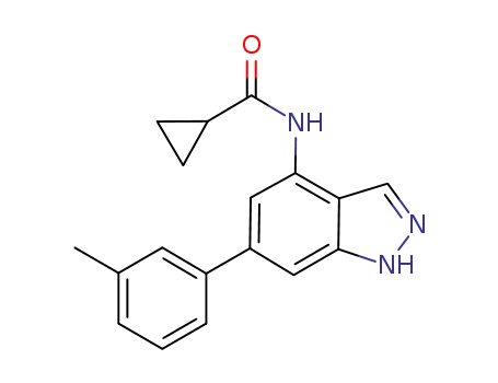 1198803-32-5 Structure