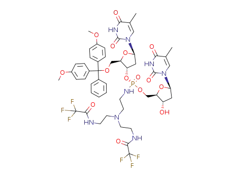 C<sub>51</sub>H<sub>59</sub>F<sub>6</sub>N<sub>8</sub>O<sub>15</sub>P