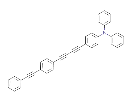 C<sub>36</sub>H<sub>23</sub>N
