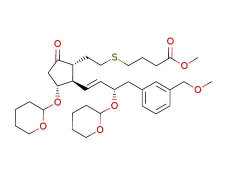256382-46-4 Structure