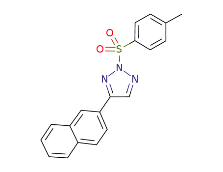 C<sub>19</sub>H<sub>15</sub>N<sub>3</sub>O<sub>2</sub>S