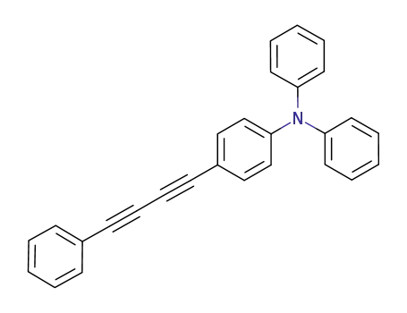 C<sub>28</sub>H<sub>19</sub>N