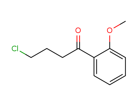 4-CHLORO-1-(2-METHOXYPHENYL)-1-OXOBUTANE