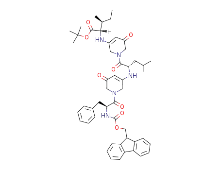 396090-23-6 Structure