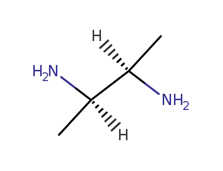 2,3-Butanediamine, (R*,R*)-