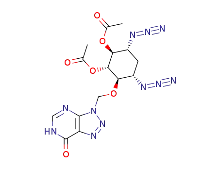 609342-57-6 Structure