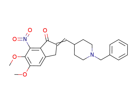 1224400-38-7 Structure