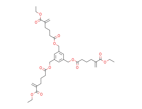 Molecular Structure of 1246655-05-9 (C<sub>36</sub>H<sub>48</sub>O<sub>12</sub>)