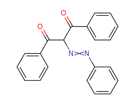 1,3-diphenyl-2-phenyldiazenyl-propane-1,3-dione cas  69147-39-3