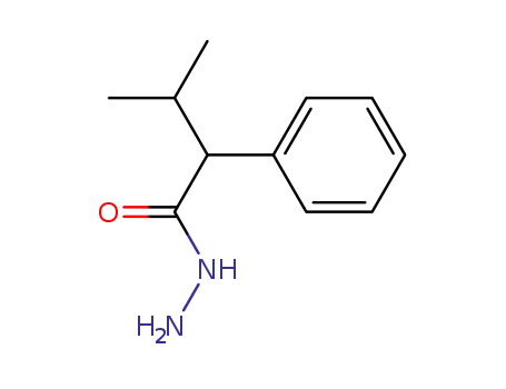 1207550-34-2 Structure