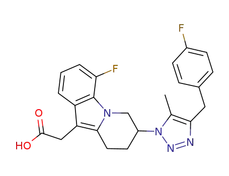 1242272-51-0 Structure