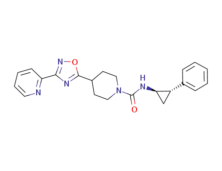 C<sub>22</sub>H<sub>23</sub>N<sub>5</sub>O<sub>2</sub>