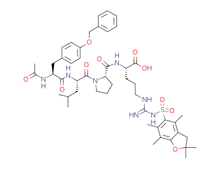1220668-19-8 Structure