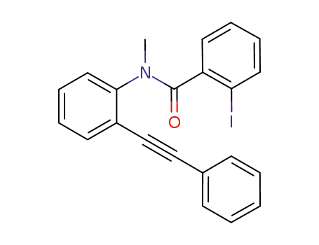 1207518-14-6 Structure