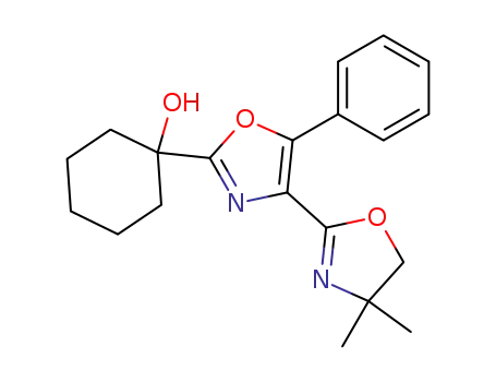 438553-18-5 Structure