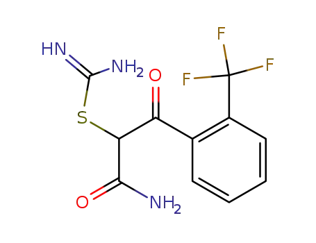 1232234-24-0 Structure
