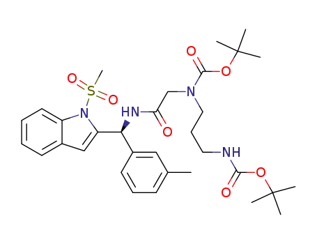 352285-39-3 Structure