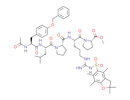 1220668-66-5 Structure