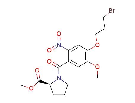 478552-07-7 Structure
