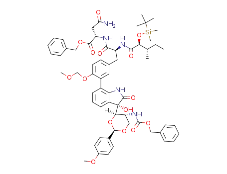 602301-47-3 Structure