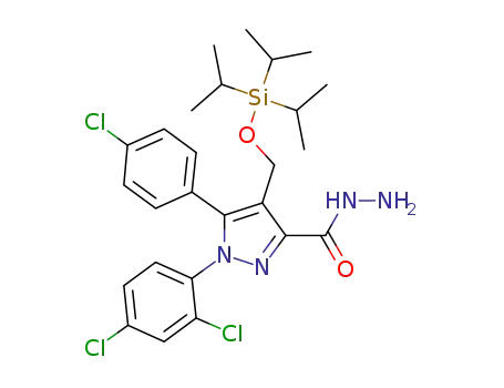 1150311-17-3 Structure