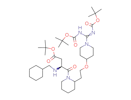 190846-53-8 Structure